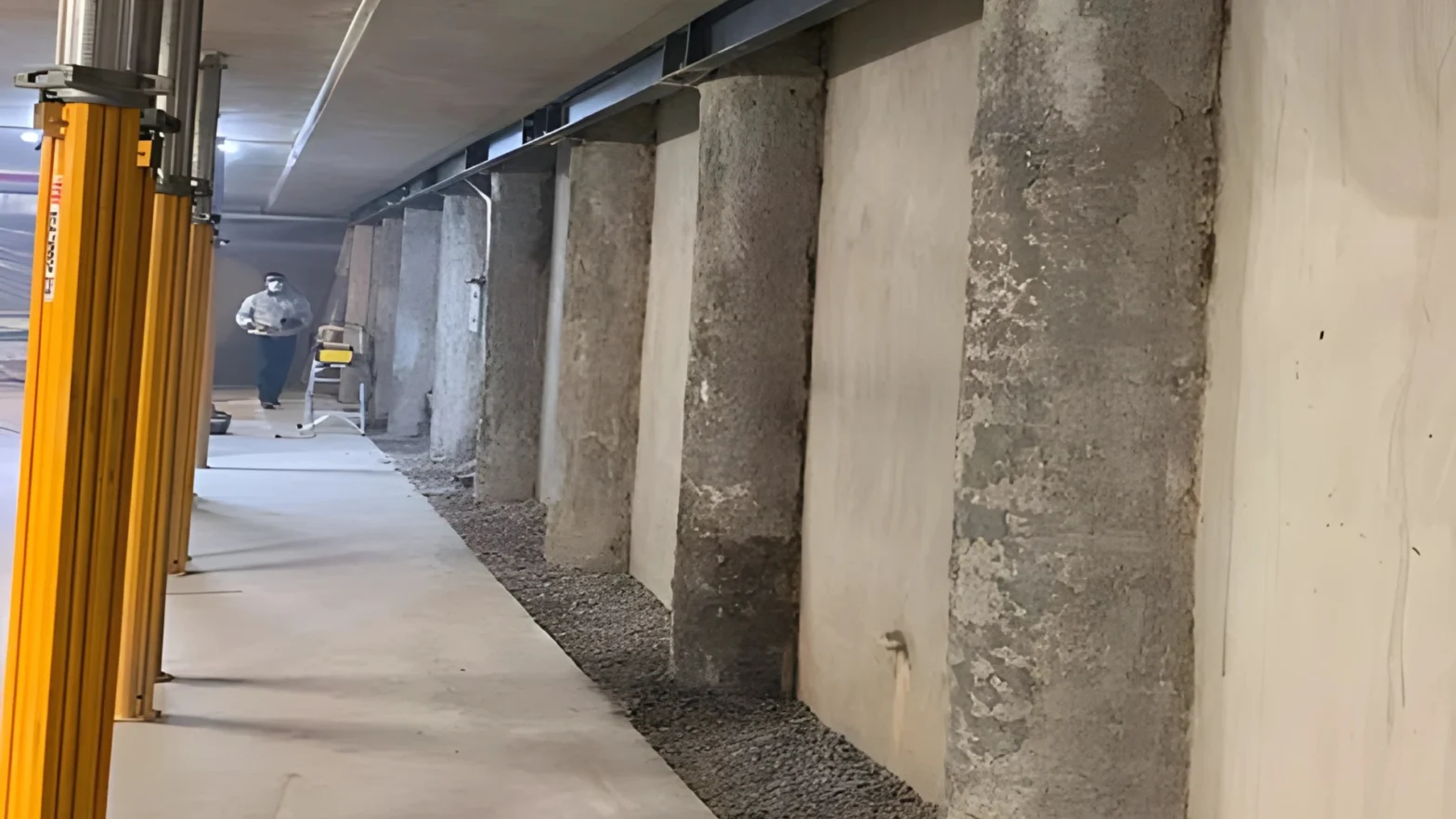 structural engineering consultant