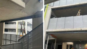 building work rectification