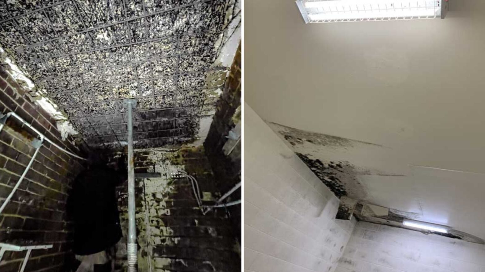 structural engineer inspection