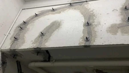 A Detailed Guide to the Concrete Injection Process