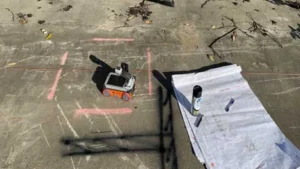 Structural Engineering Forensic Investigations