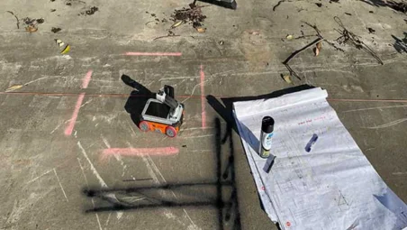 Structural Engineering Forensic Investigations