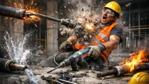 Concrete Scanning in Sydney