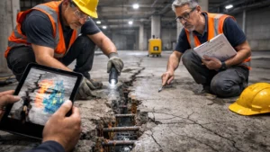 Why Structural Engineering Investigations Prevent Costly Concrete Failures