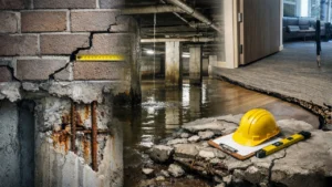 building maintenance work in Sydney