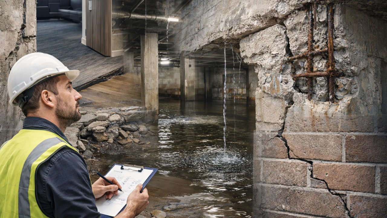 Concrete Engineering Solutions