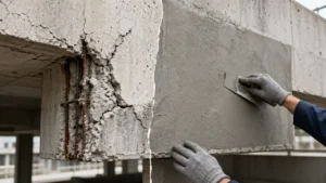 Why Some Concrete Repairs Fail Within 2 Years and How to Avoid It