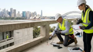 Concrete Engineering Solutions