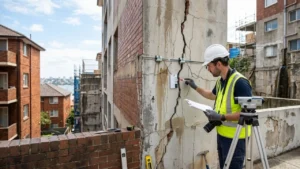 Before You Repair Anything: Why Structural Assessment Changes Everything