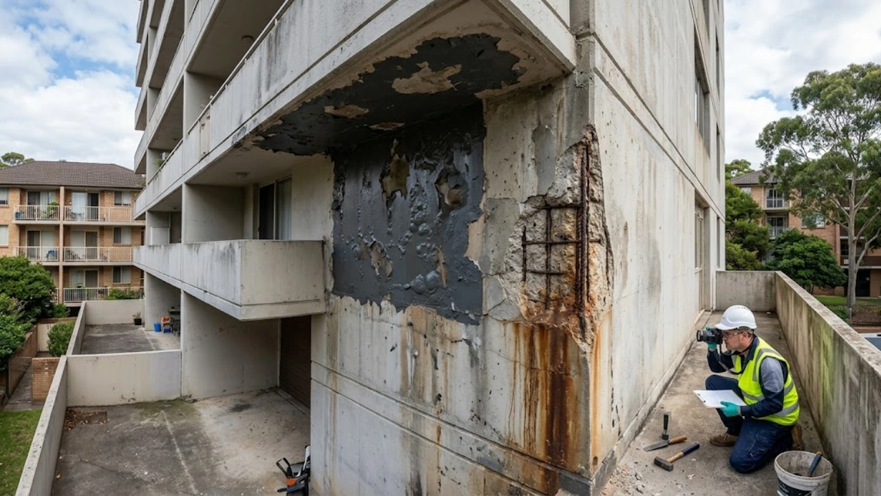 Concrete Engineering Solutions