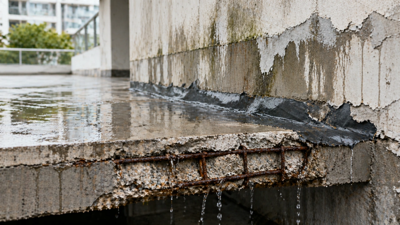 Concrete Engineering Solutions