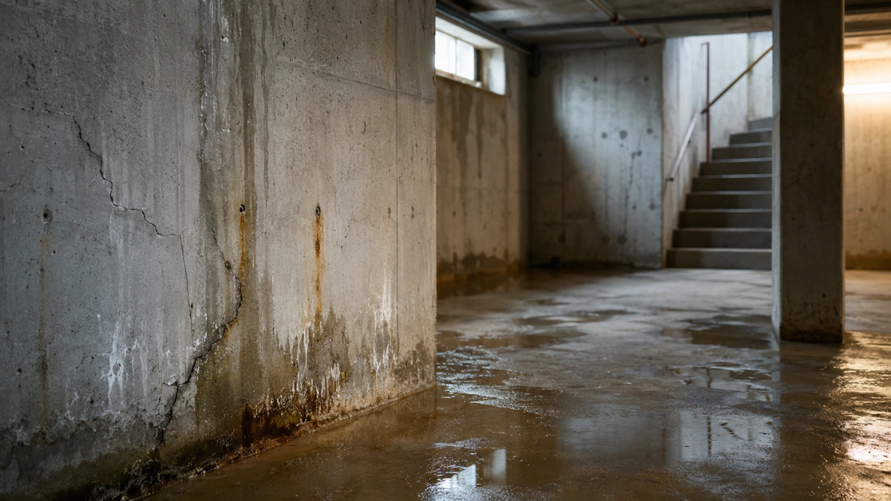 Concrete Engineering Solutions